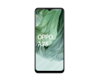 OPPO A73 4/128GB AMOLED NFC Biały - 627994 - zdjęcie 3